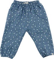 oh baby! Sunburst Heart Side Pocket Pant