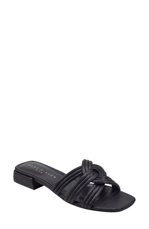 Casara Slide Sandal (Women)