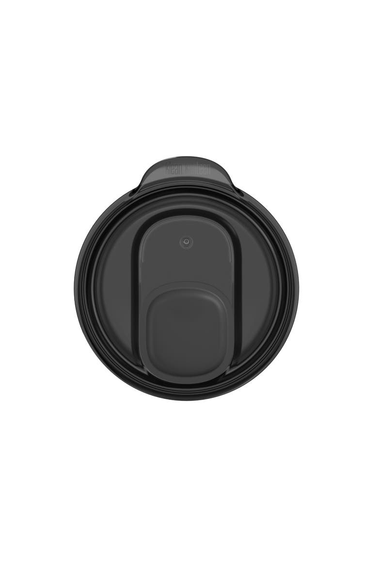 16oz Rise Tumbler with Slide Lid, Alternate, color, Black