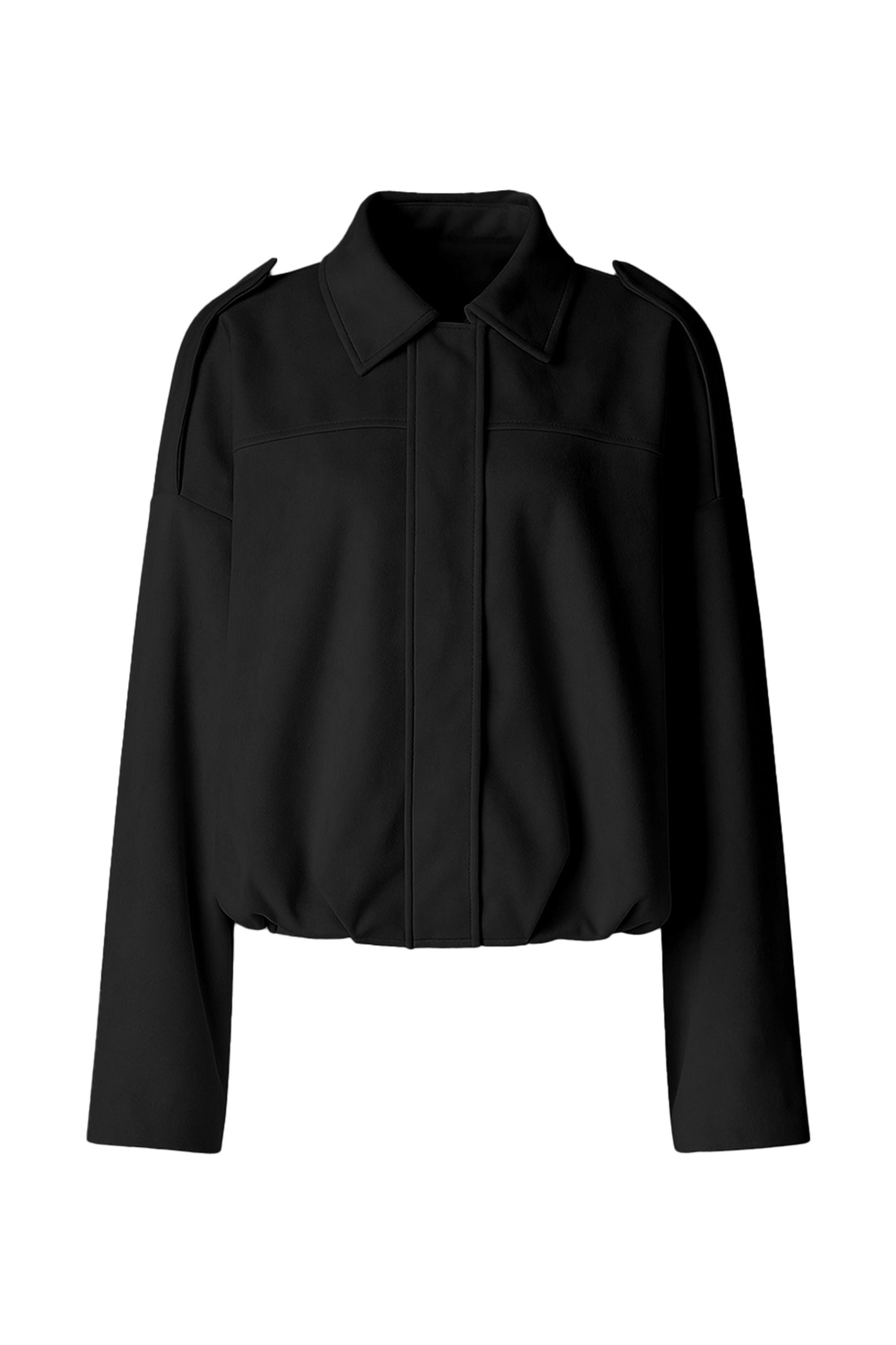 selected Black