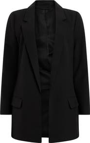 AllSaints Aleida Blazer