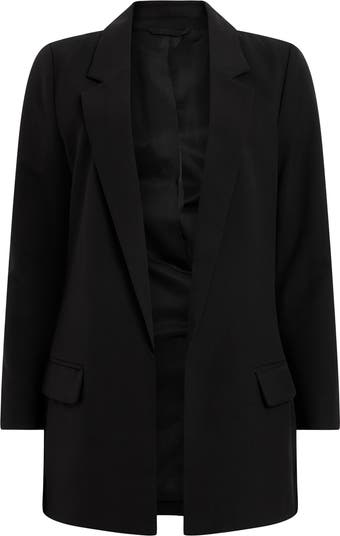 ALLSAINTS Aleida ブレザー コート AllSaints Aleida Blazer | Nordstrom