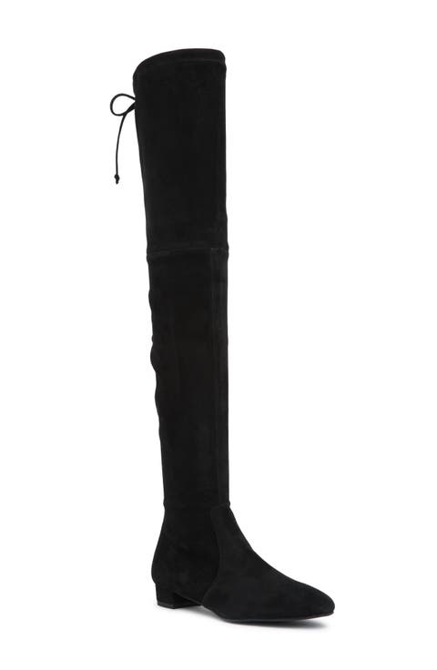 Genna Over-the-Knee Boot