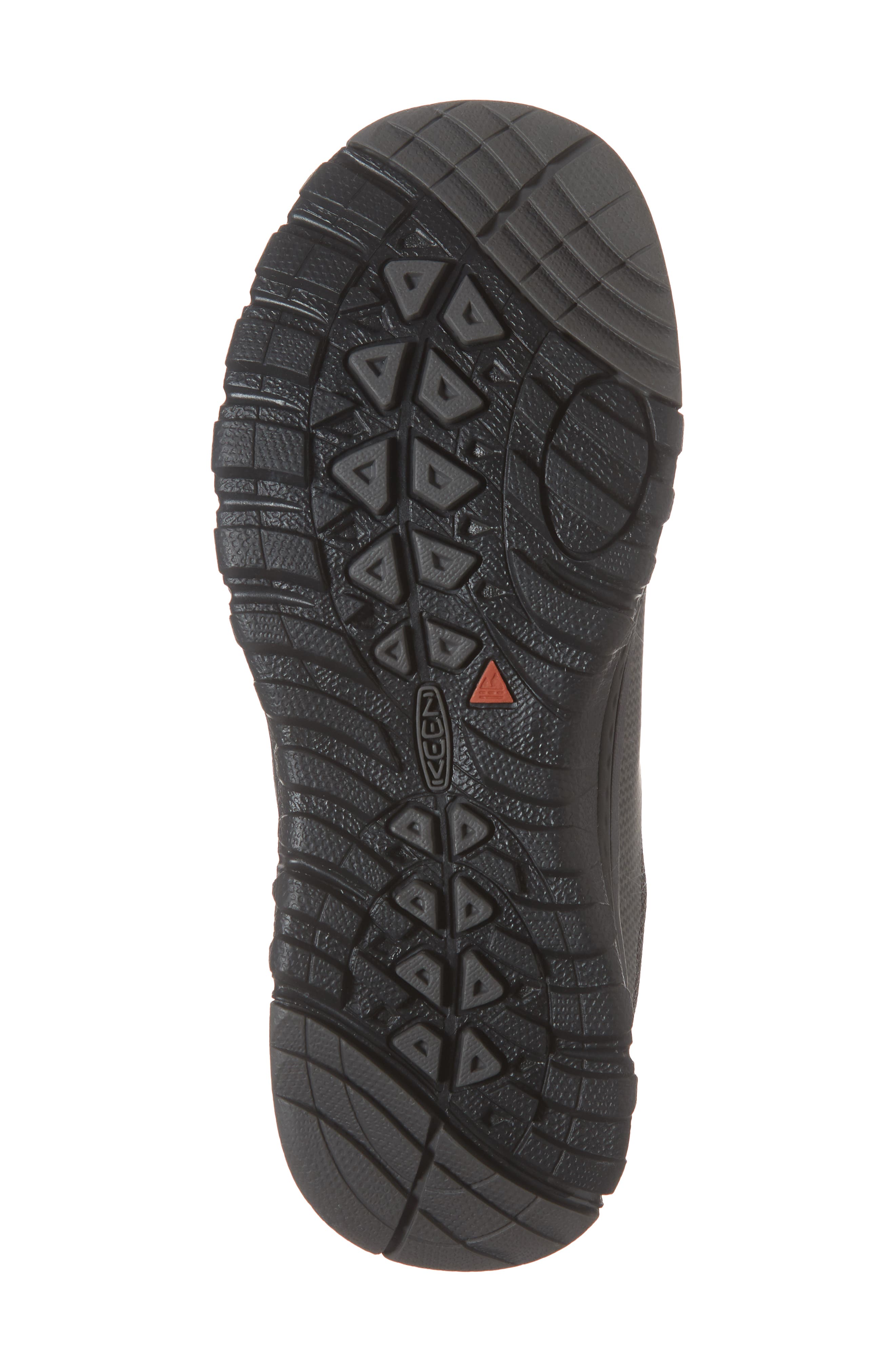 KEEN Terra Moc Waterproof Sneaker, Alternate, color, 