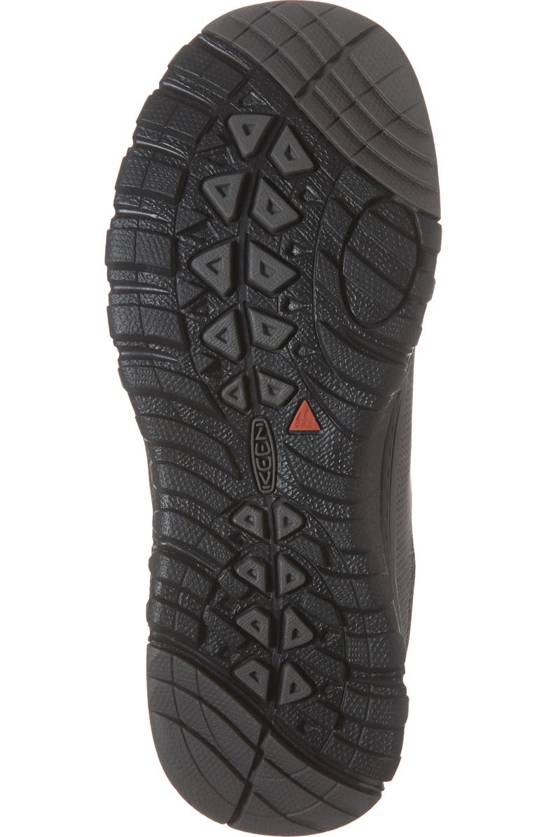 KEEN Terra Moc Waterproof Sneaker, Alternate, color,