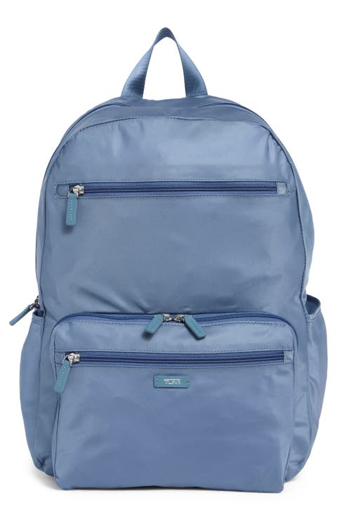 Packable Nylon Backpack