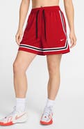 Nike Crossover Dri-FIT Performance Basketball Shorts