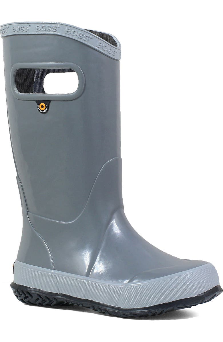 Bogs Waterproof Rain Boot, Main, color,