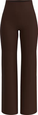 Commando Wide Leg Neoprene Leggings