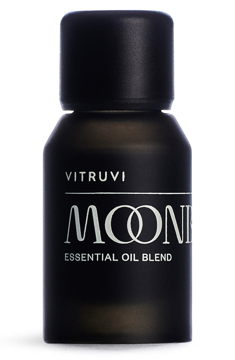 Vitruvi Moonbeam Essential Oil Blend, Main, color, 