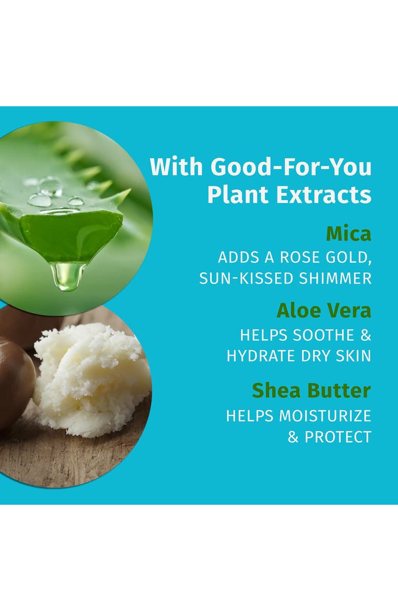 HEMPZ Glow Getter Body Care Set, Alternate, color,