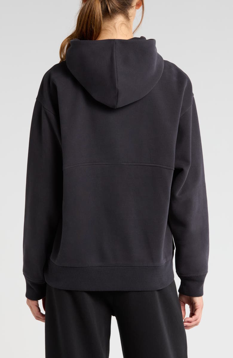 Zella Ultra Cozy Pullover Hoodie, Alternate, color,