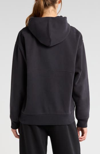 Zella Ultra Cozy Pullover Hoodie Nordstrom