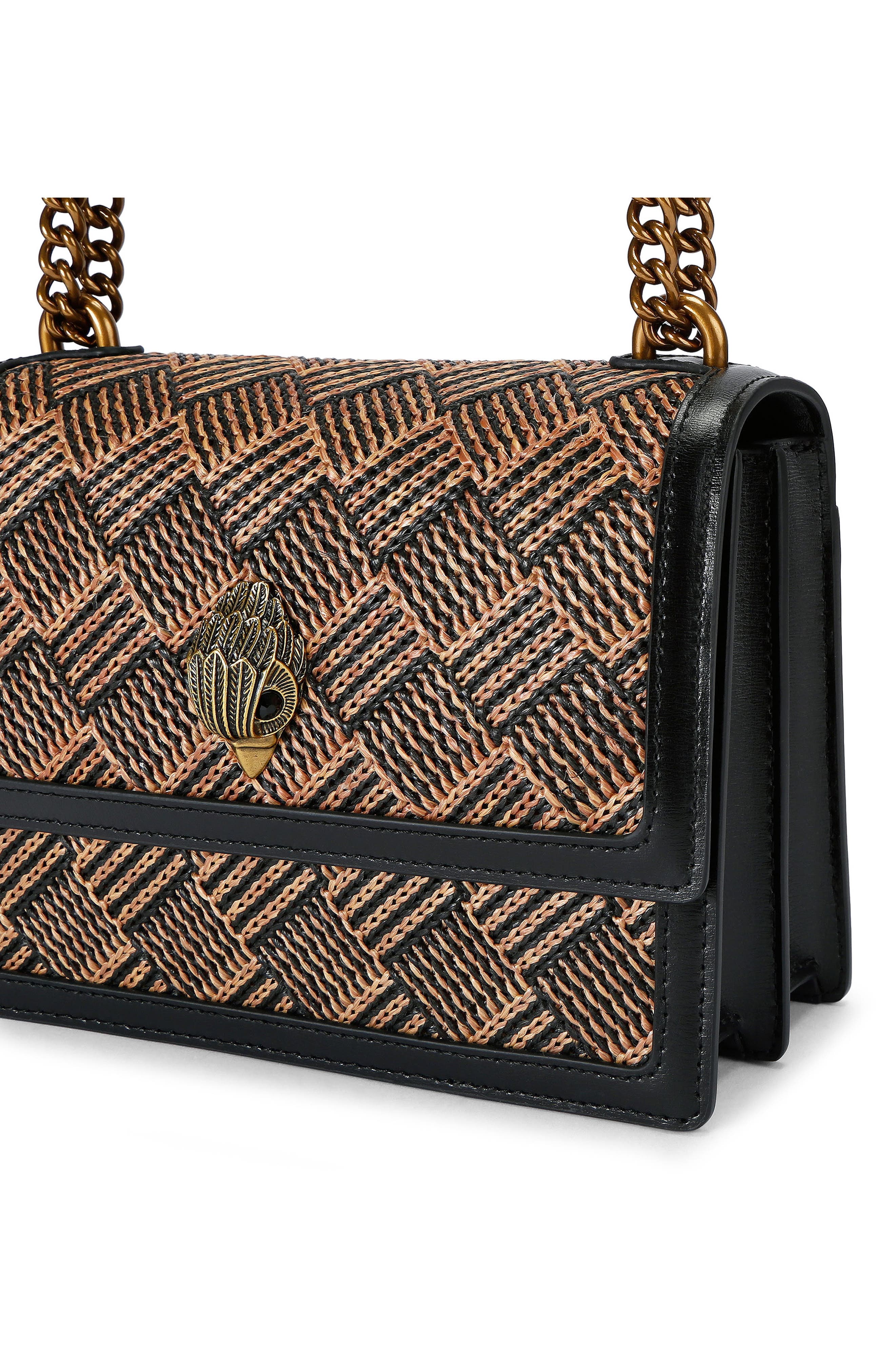 Kurt Geiger London Shoreditch Crossbody Bag, Alternate, color, 