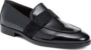 Bruno Magli Howard Leather Loafer