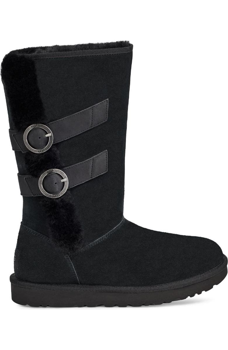 UGG<sup>®</sup> Aletheia Boot, Alternate, color,