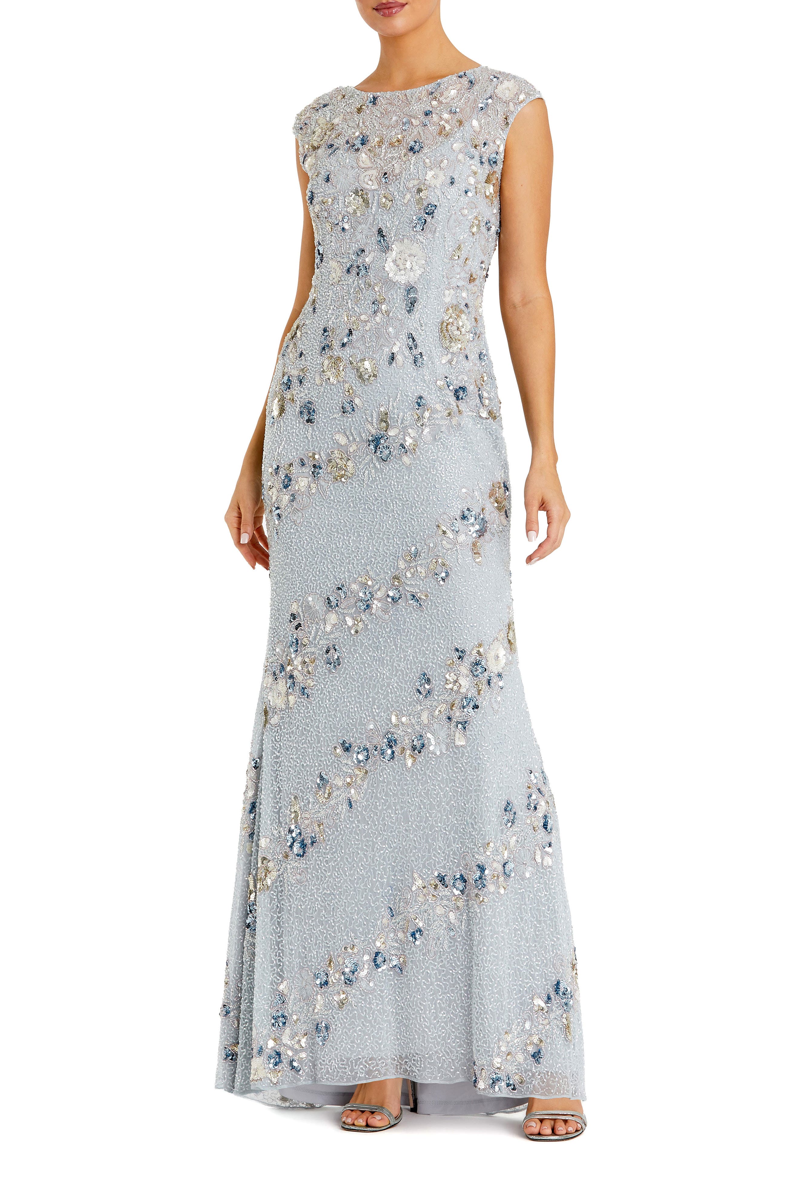 Powder Blue