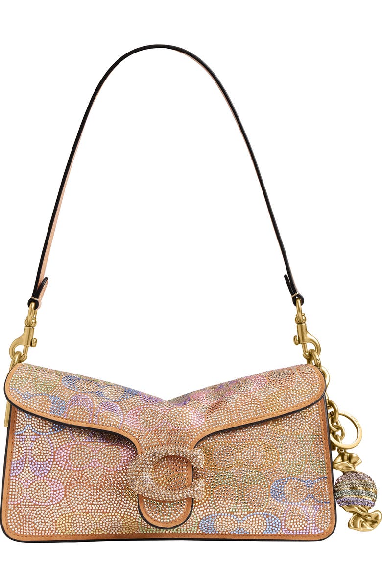 COACH Candy Bag Charm, Alternate, color,