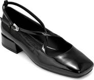 Aerosoles Irisa Faux Leather Mary Jane Pump