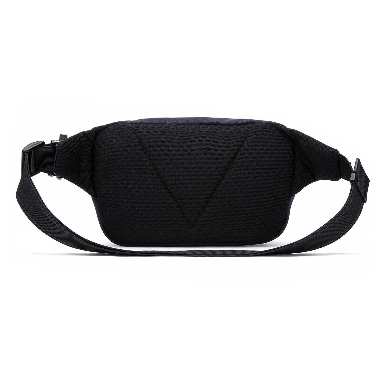 Vibe 100 Hip Pack, Alternate, color, Ocean