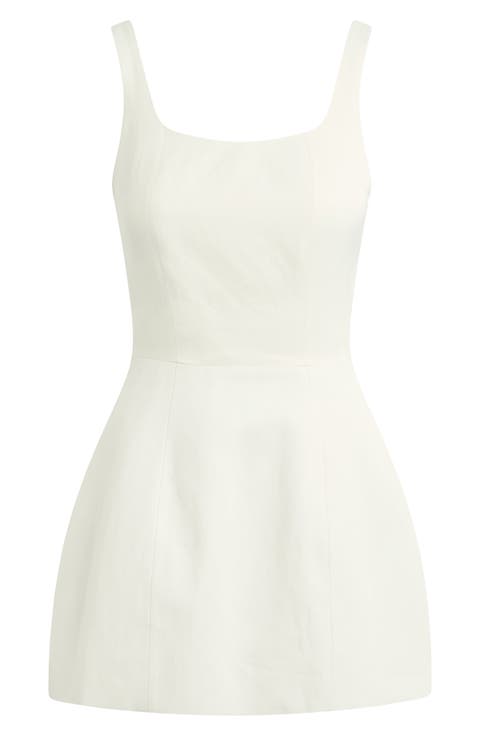 x 'Nobody Wants This' The Morgan Dress