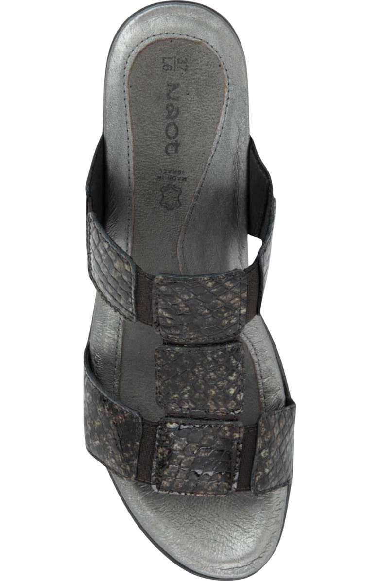 Naot Form Sandal, Alternate, color,