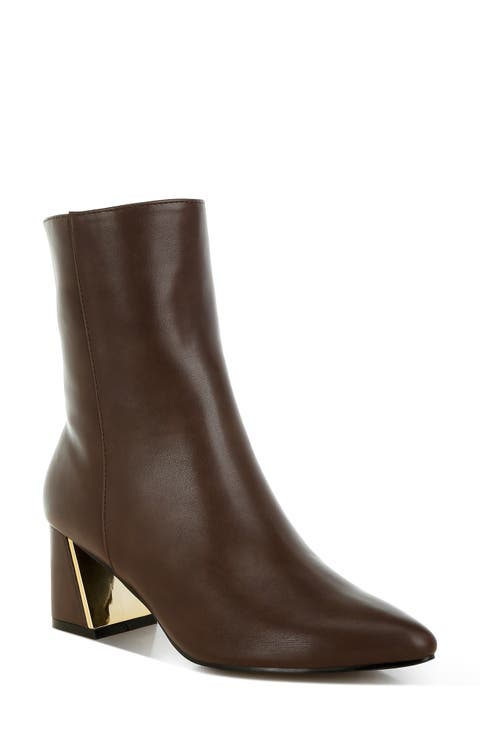 Karia Bootie