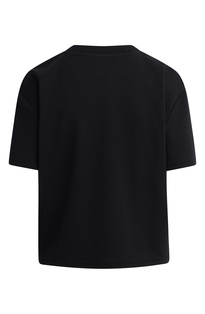 Favorite Daughter The Everyday T-Shirt, Alternate, color, Black