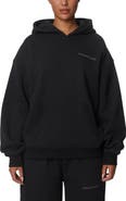 Good For Nothing Essentials Pullover Hoodie
