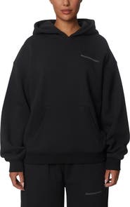 Good For Nothing Essentials Pullover Hoodie