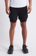 ASRV Aerotex Hybrid Liner Shorts