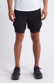 ASRV Aerotex Hybrid Liner Shorts