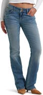 Wrangler Low Rise Bootcut Jeans