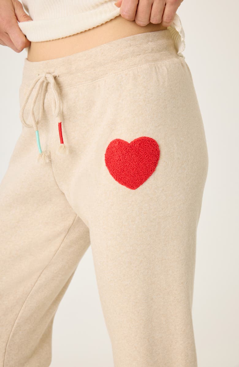PJ Salvage For the Mama Sweatpants, Alternate, color, 