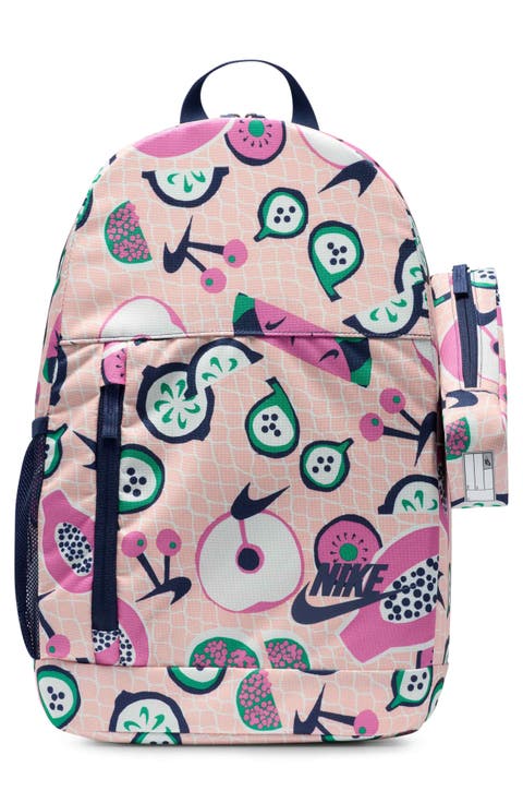Kids' Elemental Backpack with Detachable Pouch