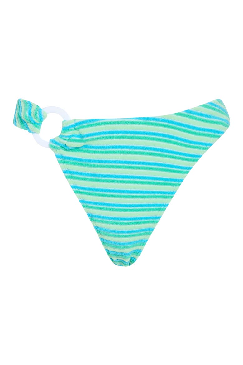 Dive In Bikini Bottoms, Main, color, FLOATIE
