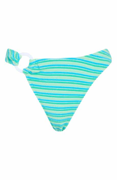 Dive In Bikini Bottoms