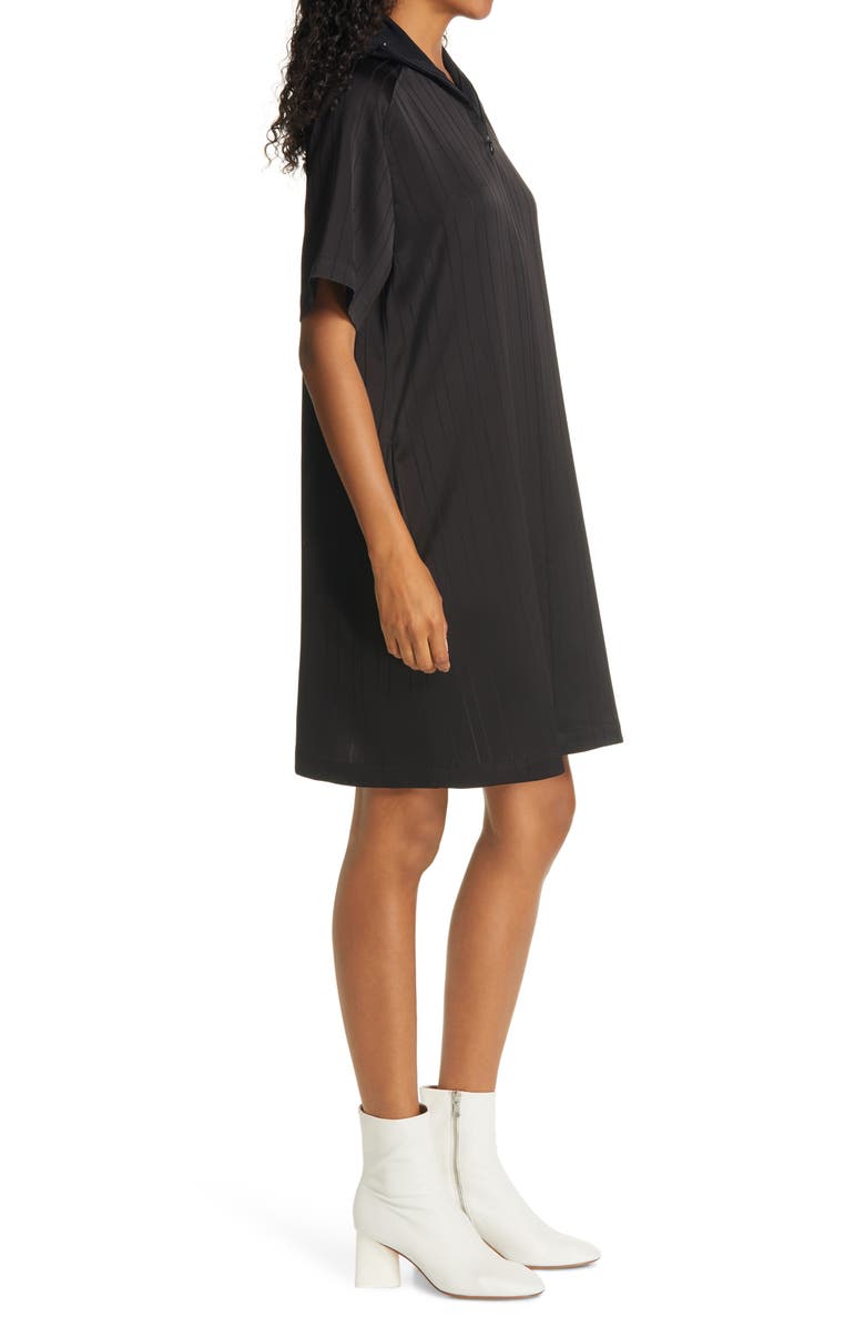 rag & bone Rina T-Shirt Dress, Alternate, color, 