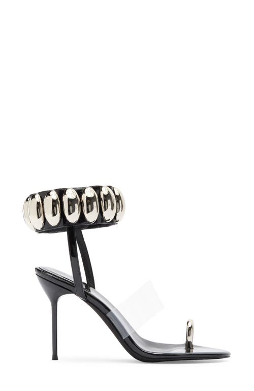 Jeffrey Campbell Occasion Ankle Strap Sandal
