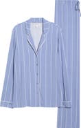 Nordstrom Moonlight Eco Knit Pajamas
