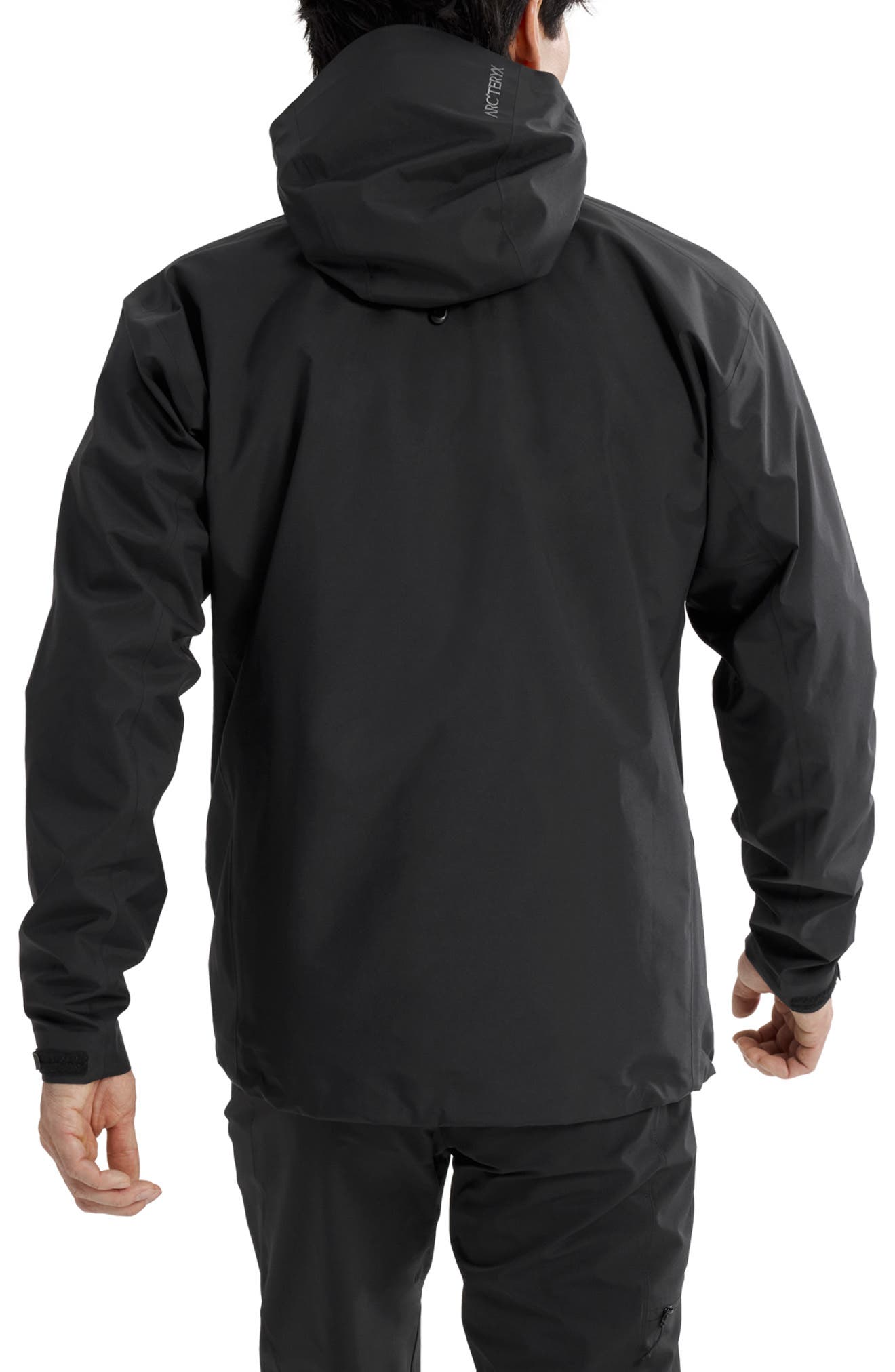 Arc'teryx Beta SL Hybrid Gore-Tex® Hooded Jacket (Men) | Nordstrom