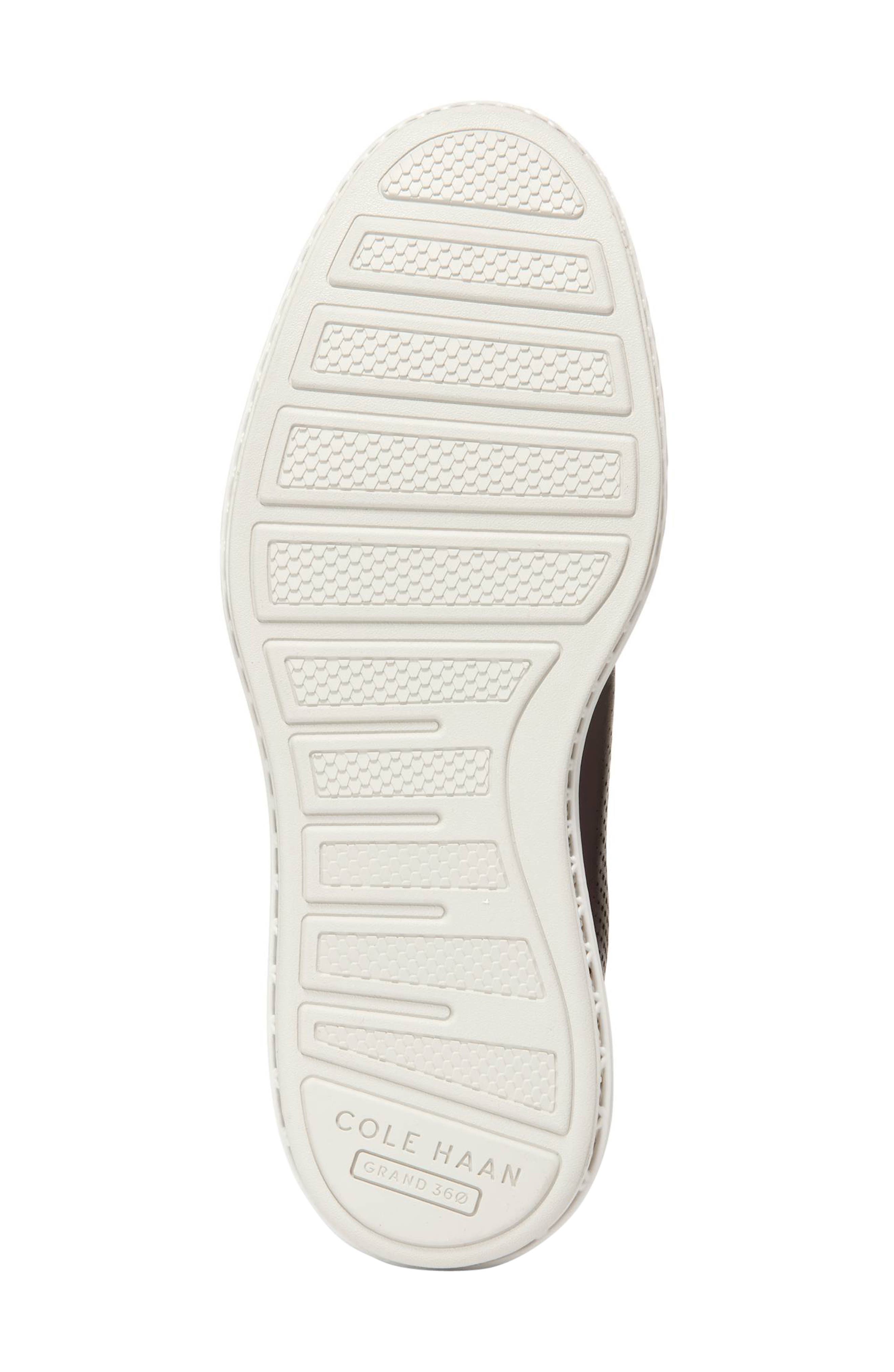 Cole Haan ØriginalGrand 2.0 Oxford, Alternate, color, Ch Dk Chocolate / Silver Birch