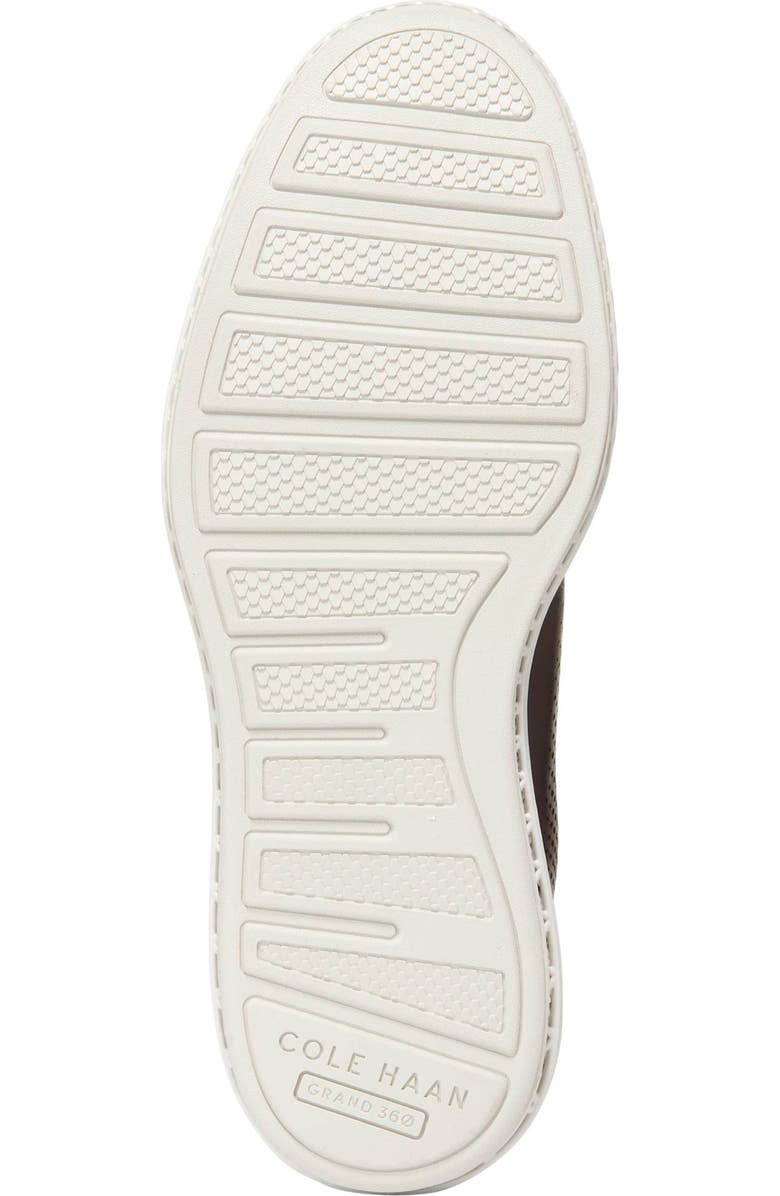 Cole Haan ØriginalGrand 2.0 Oxford, Alternate, color, Ch Dk Chocolate / Silver Birch