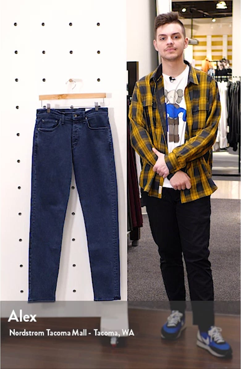 Fit 2 Slim Fit Jeans, sales video thumbnail