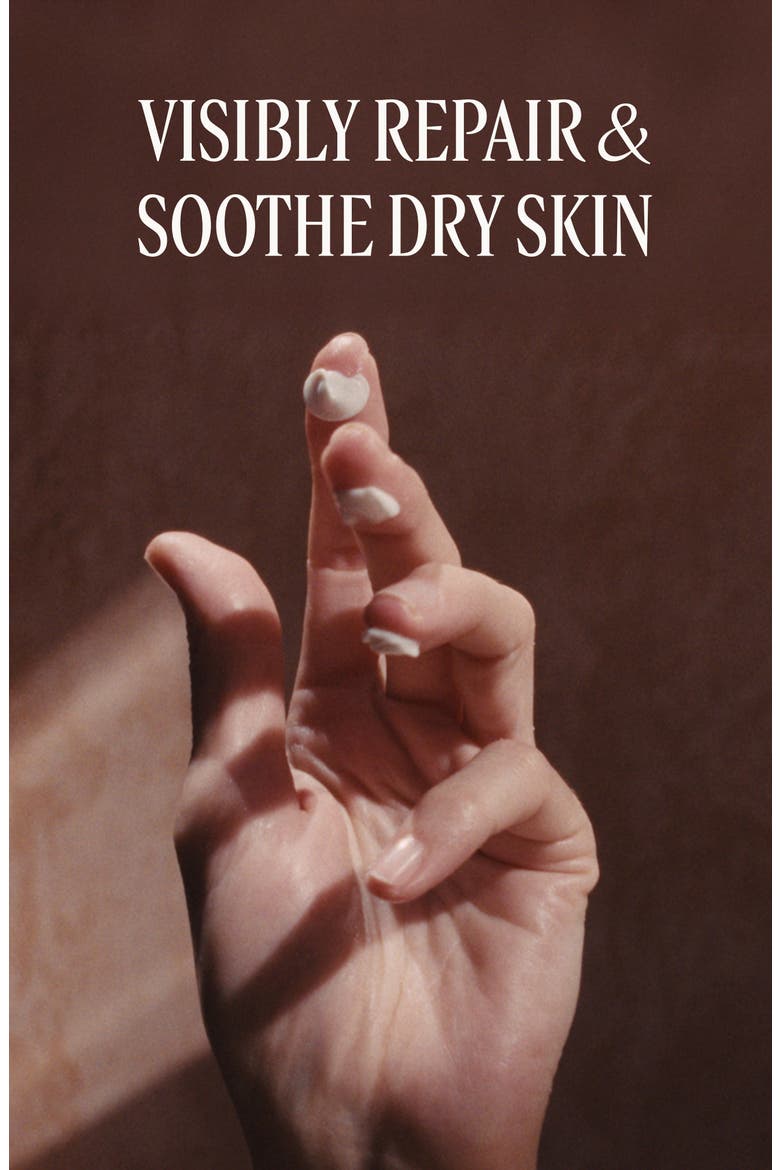 Shea Butter Hand Balm, Alternate, color, NO COLOR