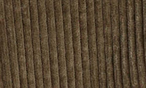 Seasalt Cornwall Asphodel Crop Wide Leg Corduroy Pants In Brown