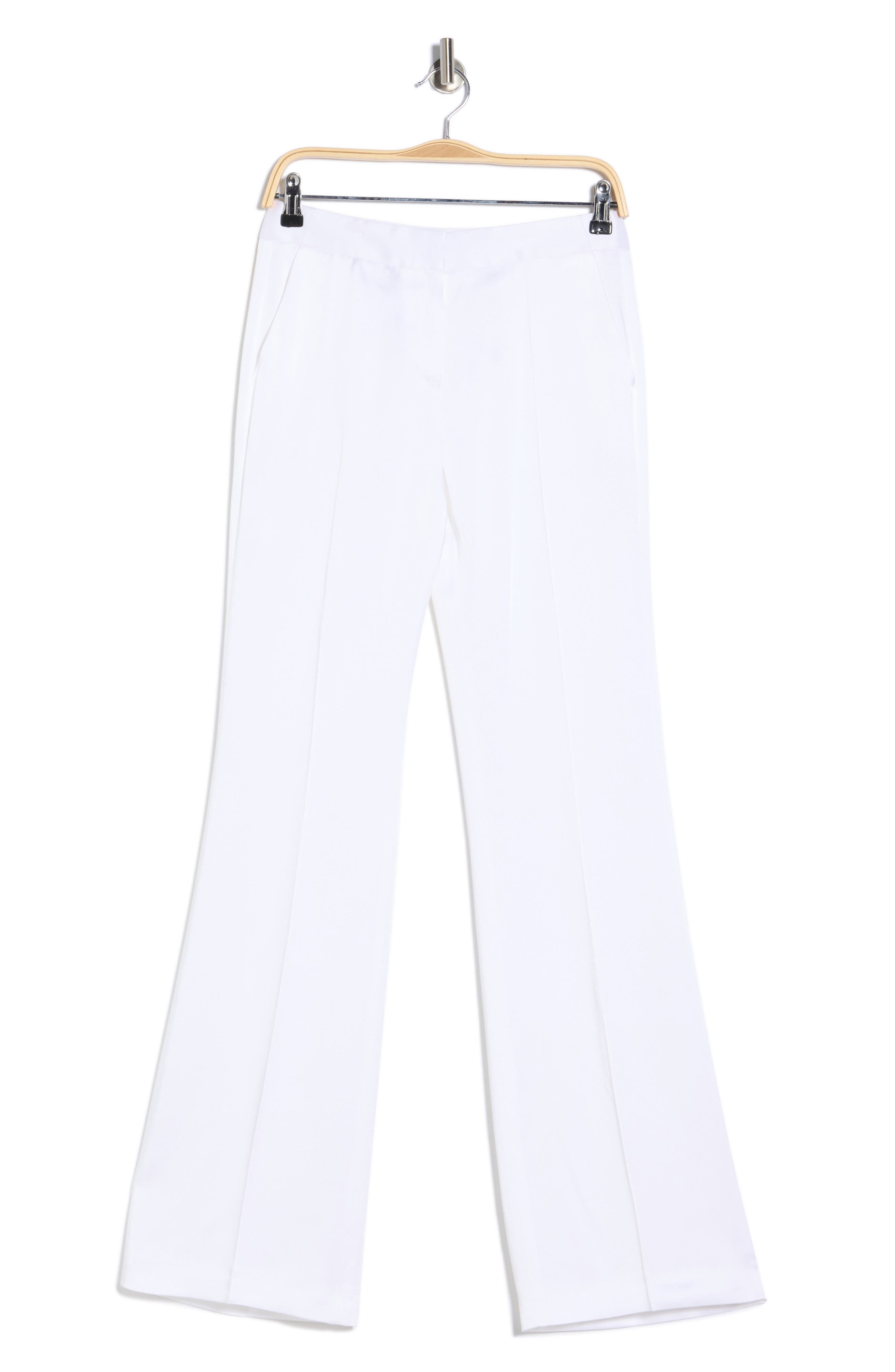 BOSS Talia Flare Pants