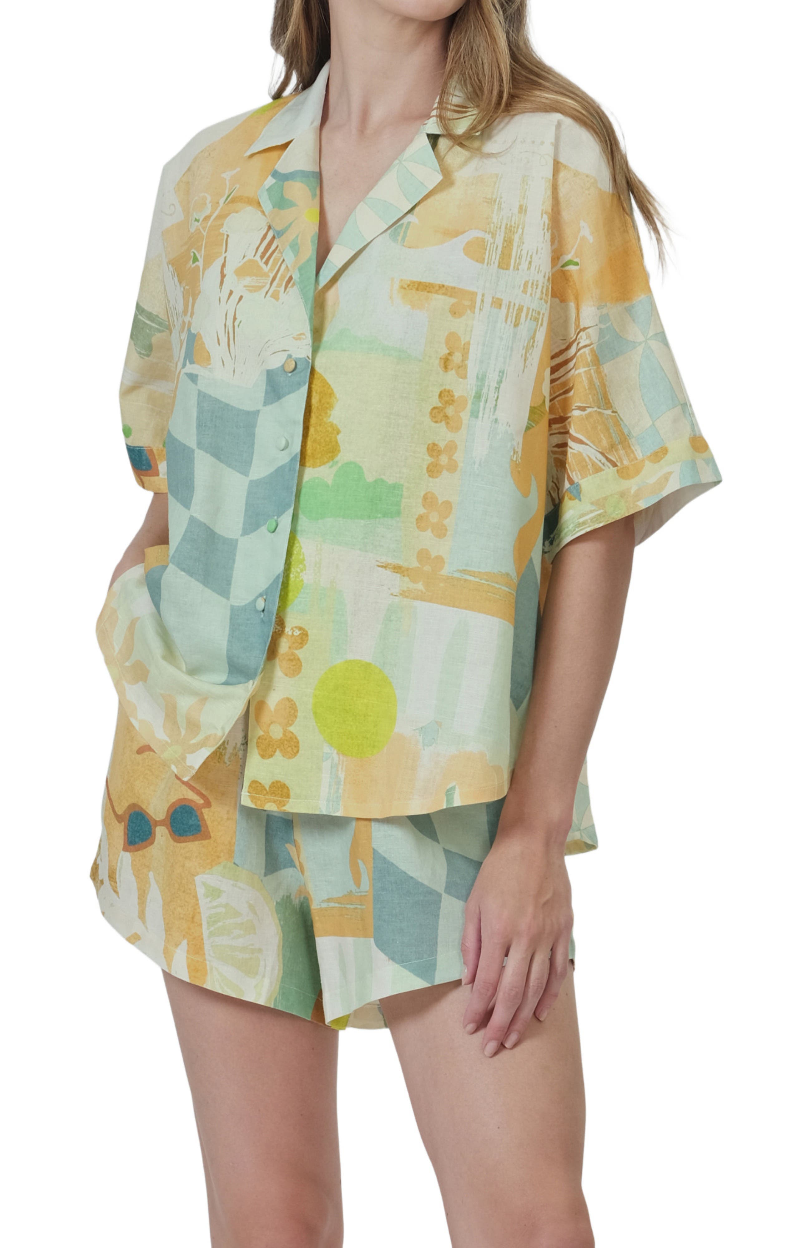 Tropez Shirt - image 3