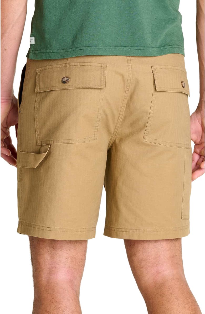 Toad & Co Men's Juniper Short, Alternate, color, 