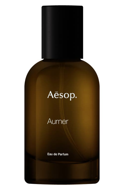 Aesop Aurner Eau De Parfum In No Color